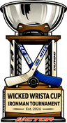Wicked Wrista Cup