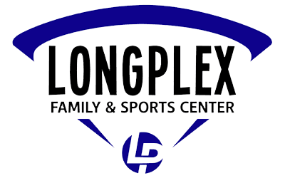 Longplex Family & Sports Center logo
