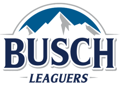 Busch Leaguers logo