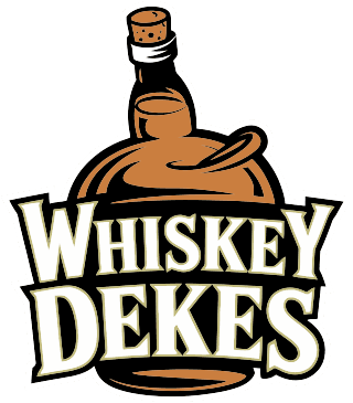 Whiskey Dekes logo